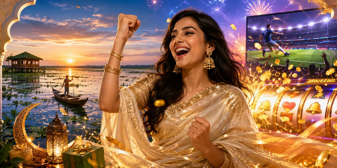বাংলাদেশে মোবাইলে স্লট গেম খেলছেন একজন ব্যবহারকারী