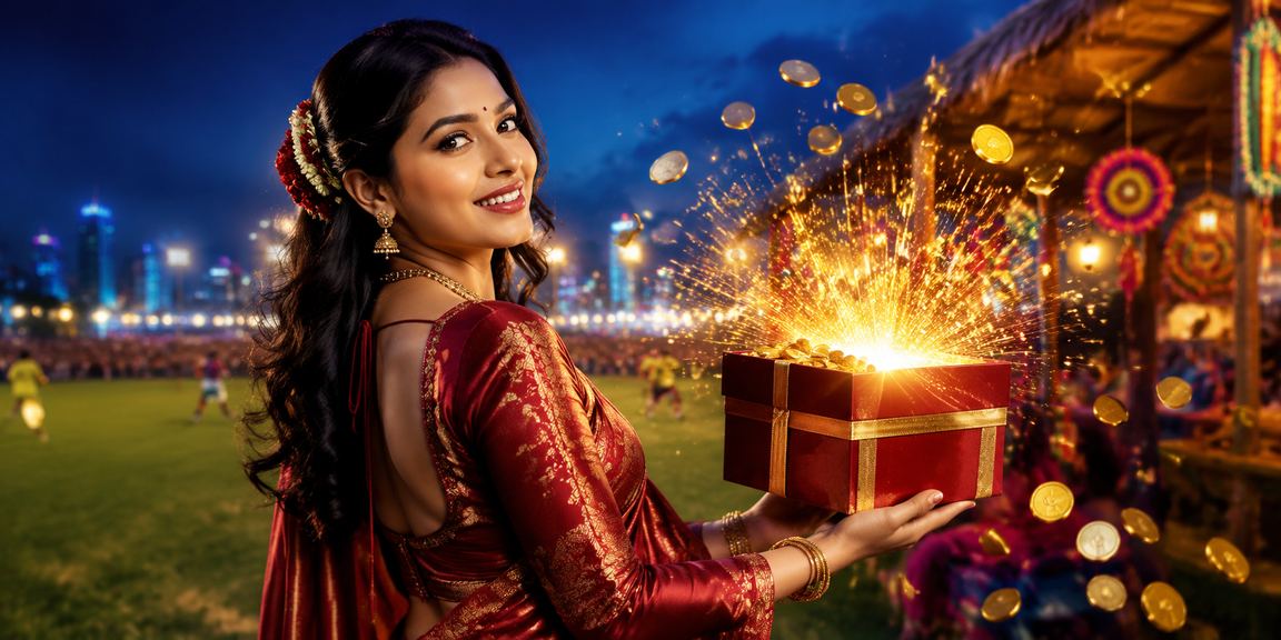 বগুড়ায় পহেলা বৈশাখে 877bat অ্যাপে বিশেষ উৎসব অফার উপভোগ করছেন একজন ব্যবহারকারী
