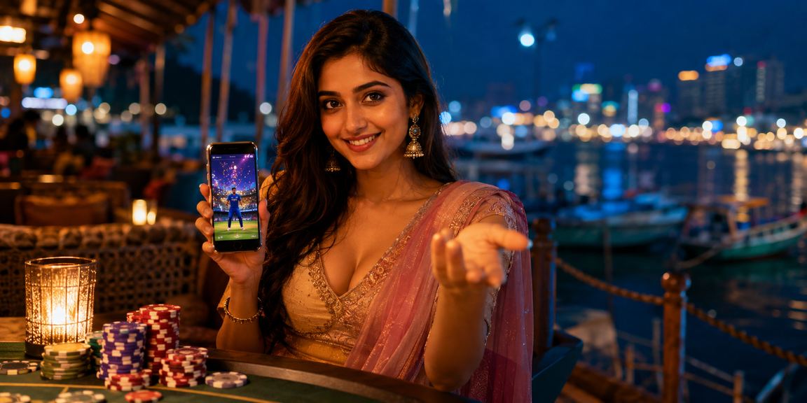 কক্সবাজারে মোবাইলে নিরাপদ বেটিং অভিজ্ঞতা