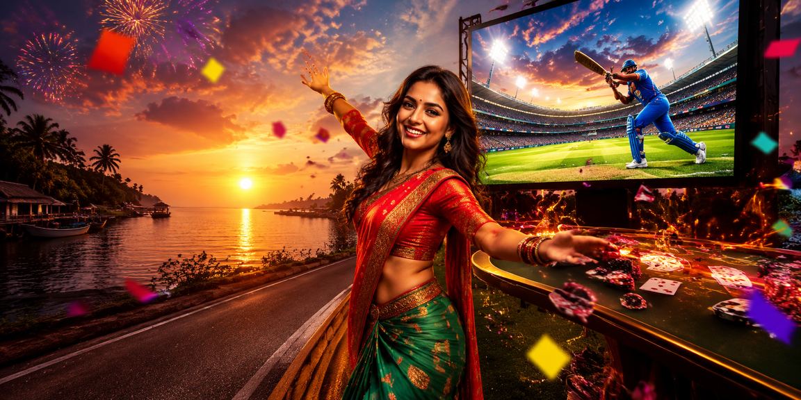 বাংলাদেশে ক্রিকেট বেটিংয়ের আনন্দ