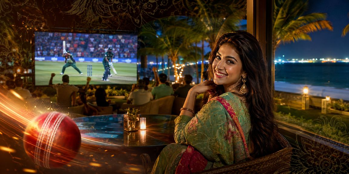 গাজীপুরে ক্রিকেট বেটিং ও গেমিং উপভোগ