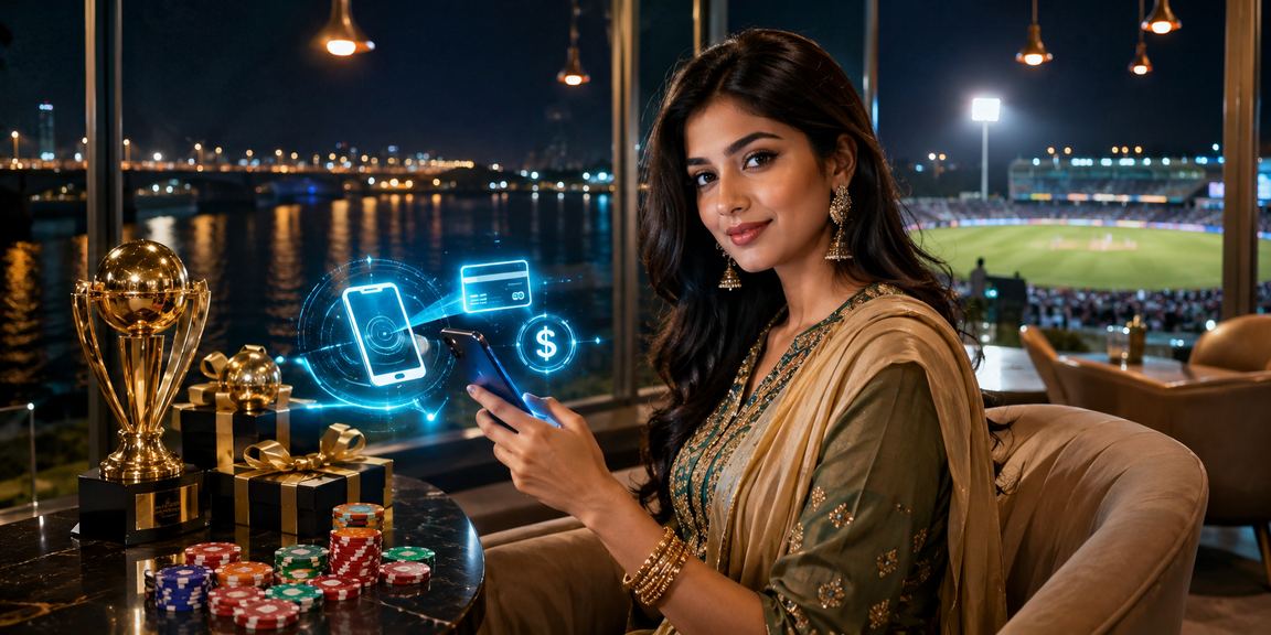 ময়মনসিংহের একজন তরুণ 877bat মোবাইল অ্যাপে ক্রিকেট বেটিং উপভোগ করছেন