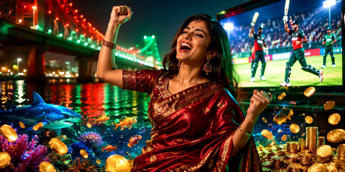 ময়মনসিংহে ক্রিকেট বেটিং — নিরাপদ অনলাইন স্পোর্টস প্ল্যাটফর্ম